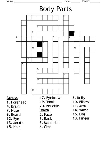 You can easily improve your search by specifying the number of letters in the answer. . Summer blouses first part crossword